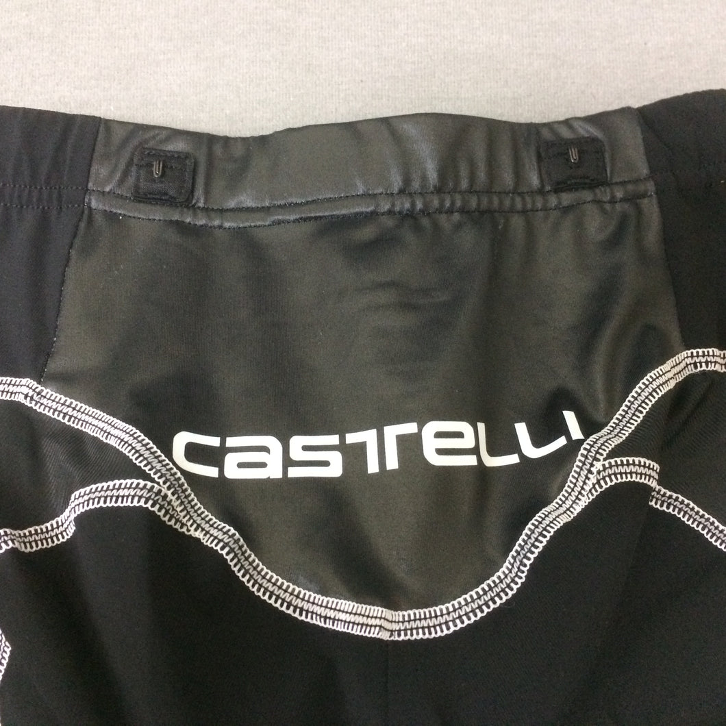 SHORTS-TRIATHLON : Castelli Rosso Corsa Women's Free Tri Shorts [S]