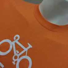 Load image into Gallery viewer, T-SHIRT : Keep Calm and Peloton Ultra Cotton Men&#39;s T Shirt [S]