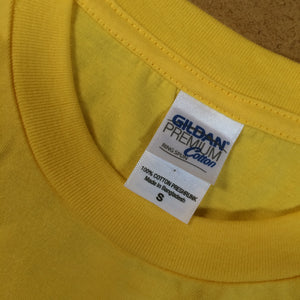 T-SHIRT : Keep Calm and Peloton Premium Cotton Men's T Shirt [S]