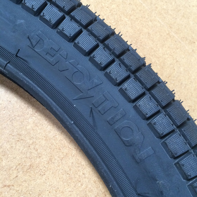 TYRE : Demolition Dennis Enarson Rig Tyre [2.0x2.4]