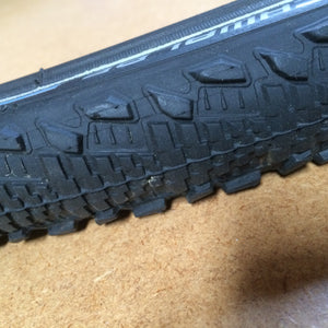 TYRE : Schwalbe Active CX Comp Tyre [35-622] [28x1.35]