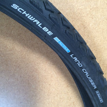 Load image into Gallery viewer, TYRE : Schwalbe Active Land Cruiser Tyre [42-622] [28x1.6]