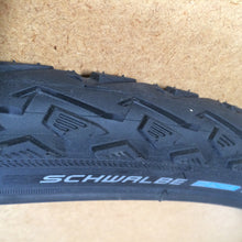 Load image into Gallery viewer, TYRE : Schwalbe Active Land Cruiser Tyre [42-622] [28x1.6]