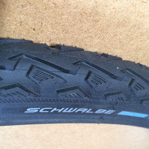 TYRE : Schwalbe Active Land Cruiser Tyre [42-622] [28x1.6]