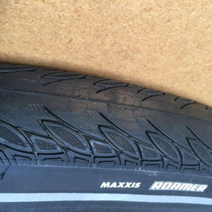 TYRE : MAXXIS Roamer Tyre [700x42c]