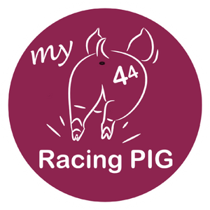 My Racing Pig