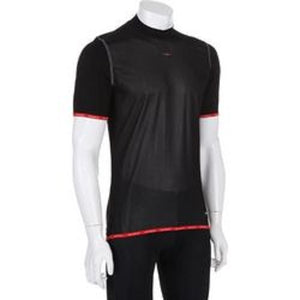 BASE LAYER : Giordana Maglia MC Men's Cycling Base Layer [XL] *57