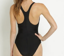 Load image into Gallery viewer, SWIMSUIT : Maru Piped Pacer Hydro Women&#39;s Swimsuit