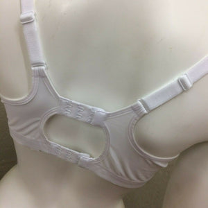 BRA : Shock Absorber Active Multi Sports Support Sports Bra -2 Clasps [28F]
