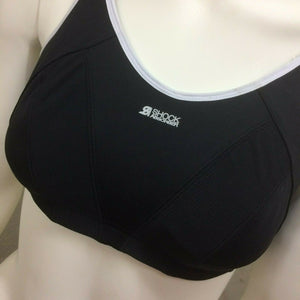 BRA : Shock Absorber Active Multi Sports Support Sports Bra 34A